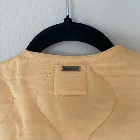 Billabong x Sincerely Jules Quilted Jacket - Picture 11 of 11